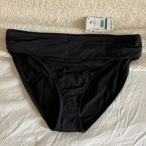 Tommy Bahama Pearl High Waste Bathing Suit Bottoms